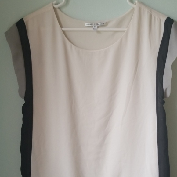 Collective Concepts Shift Dress - Size M - Picture 2 of 6